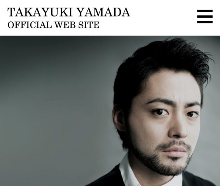 8位　山田孝之 9%