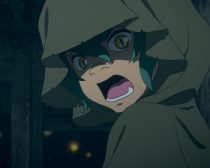 『神在月のこども』場面写真