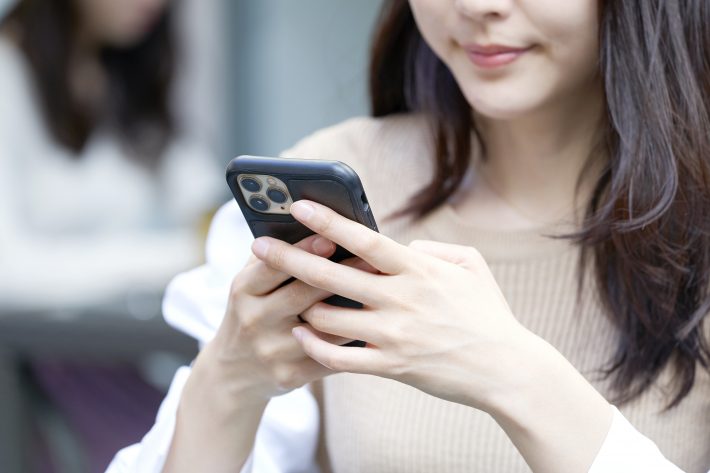 友人にあこがれてインスタを始めるも半年で自己破産に