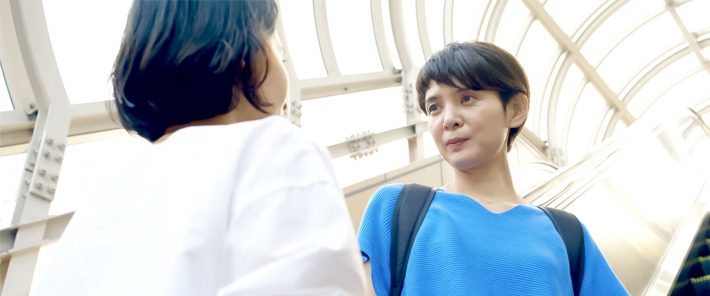 映画『偶然と想像』