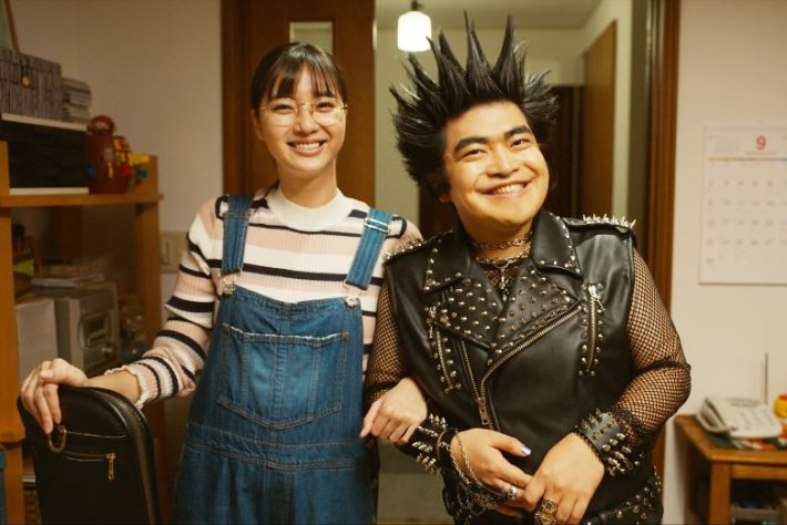 『老後の資金がありません！』より