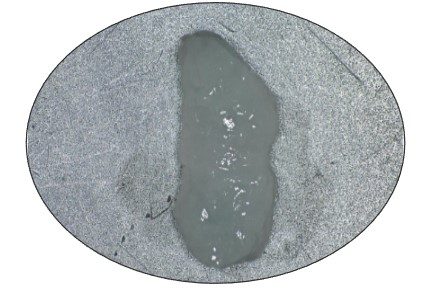 他社の大火力炊飯器で炊飯したお米