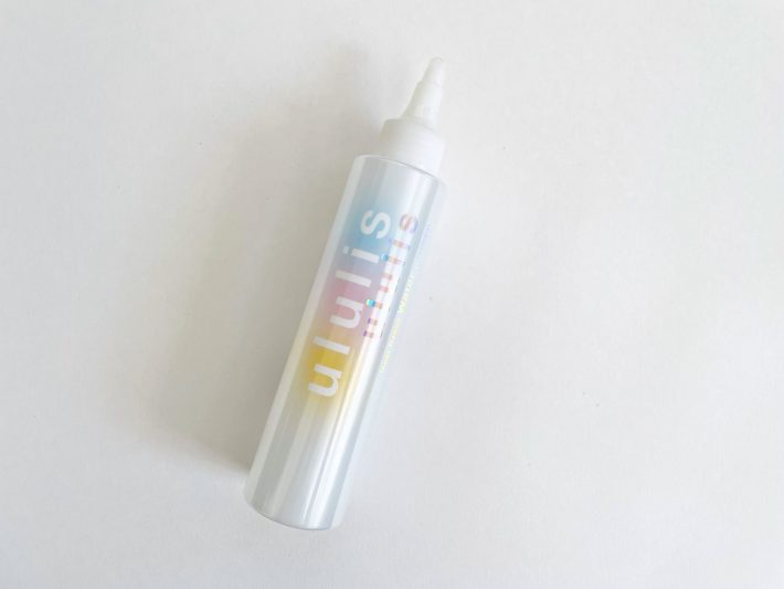 水トリートメント