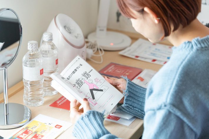 Ｒ－１ホテル書籍