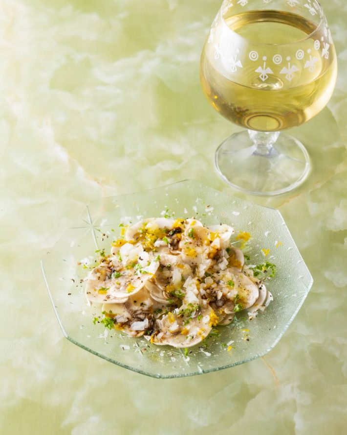 「自宅が10分で居酒屋に! 魔女っこれいの絶品おつまみレシピ」