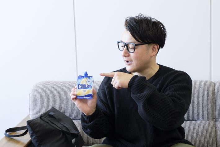 シズリーナ荒井