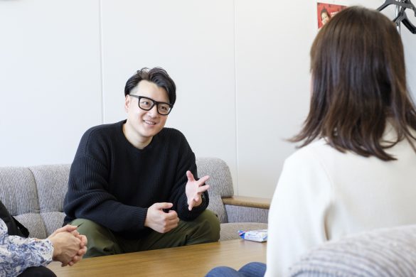 シズリーナ荒井