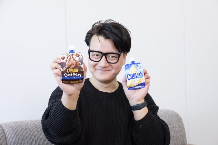 シズリーナ荒井