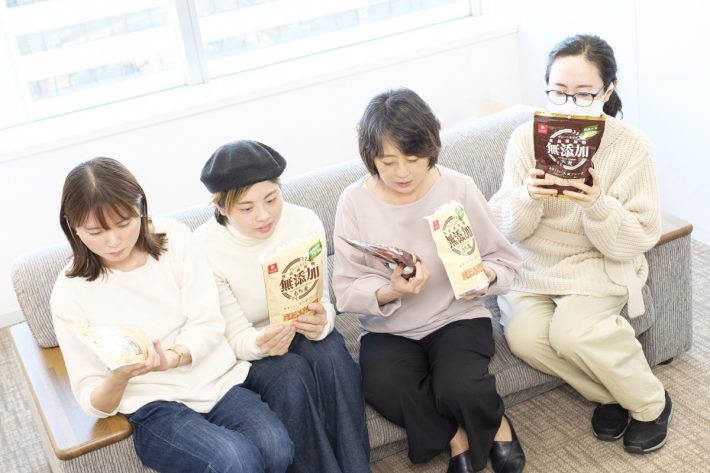 女子SPA！編集部