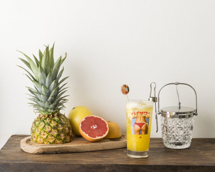 「自宅が10分で居酒屋に! 魔女っこれいの絶品おつまみレシピ」