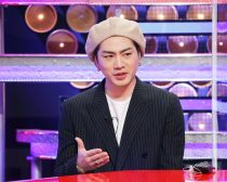 『〜夢のオーディションバラエティー〜Dreamer Z』より（提供：テレビ東京）