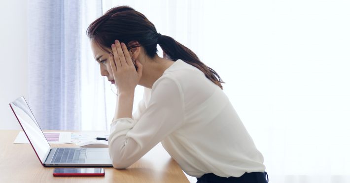 生命保険を一時解約中していた