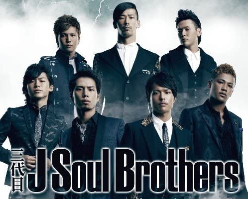 「Best Friend's Girl」（rhythm zone）