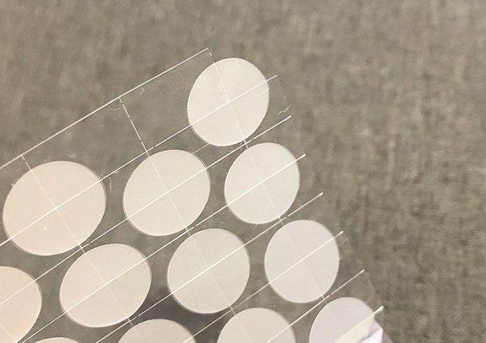 ハイドロコロイド絆創膏