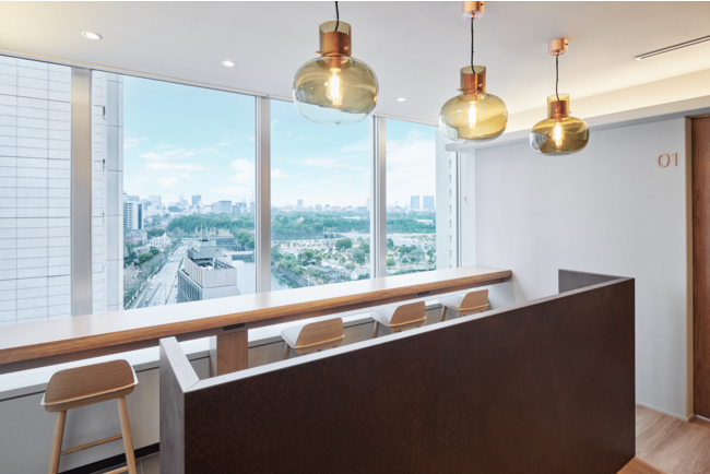 クレアージュ東京レディースドッククリニック２