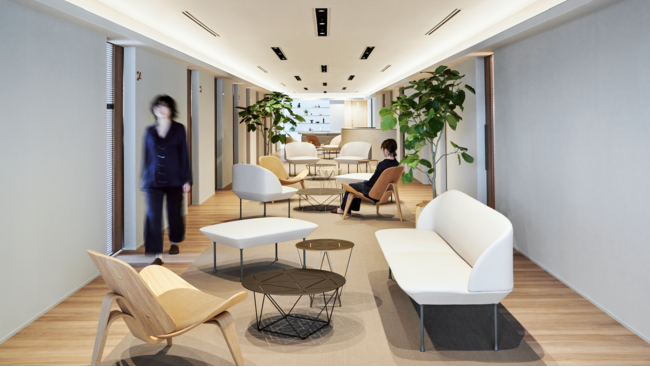 クレアージュ東京 レディースドッククリニック