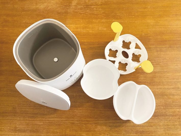 エッグマイスター