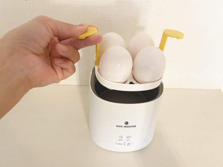 エッグマイスター