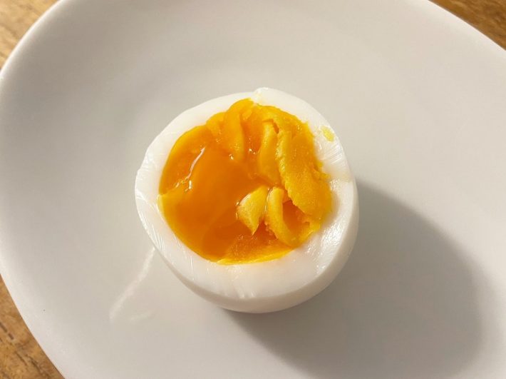 エッグマイスター