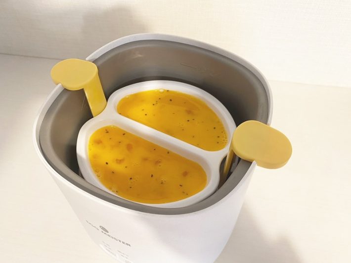 エッグマイスター