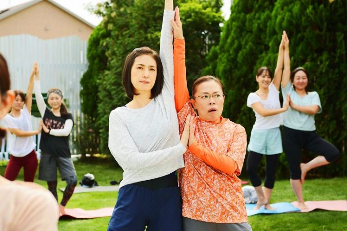 『老後の資金がありません！』より