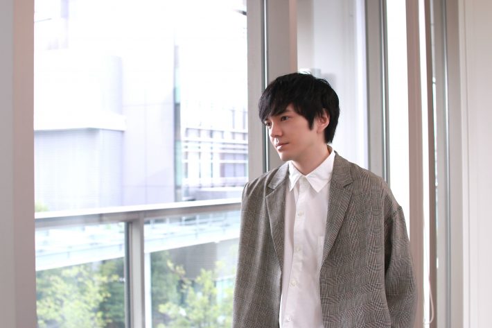 『恋する寄生虫』インタビュー2