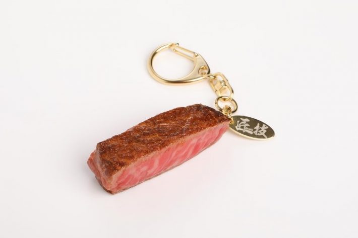 いわさきの食品サンプル