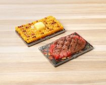 いわさきの食品サンプル