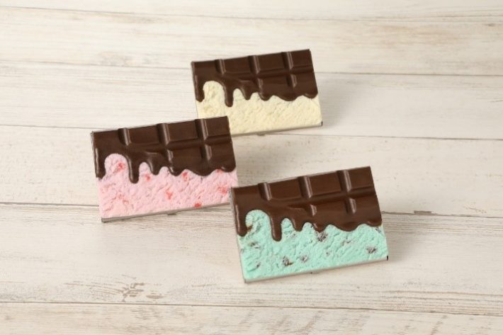 いわさきの食品サンプル