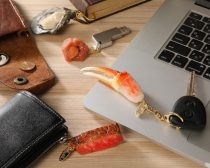 いわさきの食品サンプル