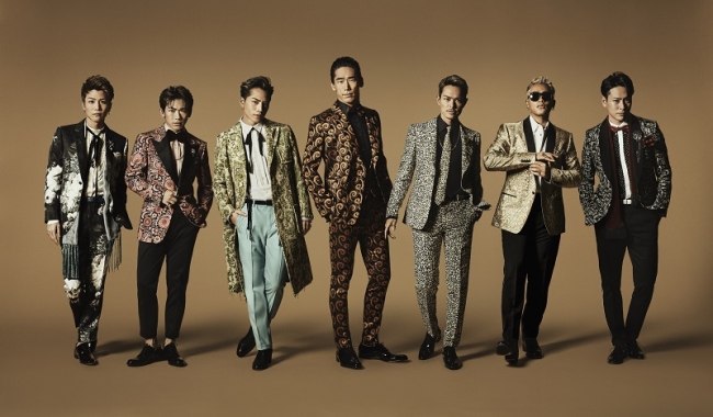 「HAPPY」（rhythm zone）※「レコチョク」プレスリリースより