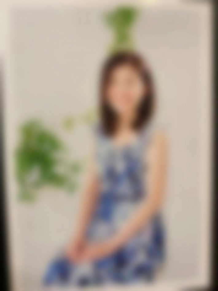 恵理さん（33歳・仮名）