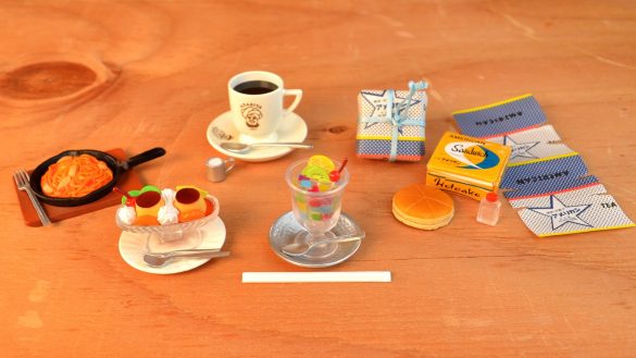 純喫茶 ミニチュアコレクション vol.2 2