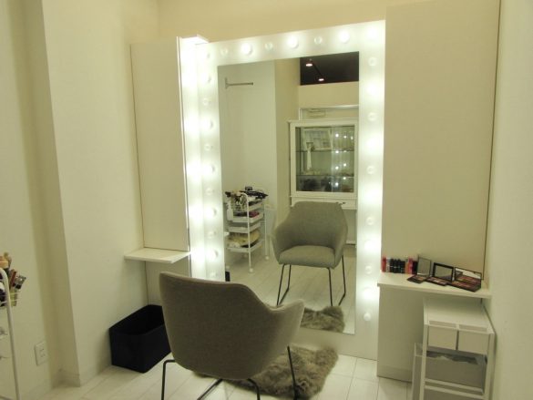 何歳でも、男性でも、ドレスを着ていい