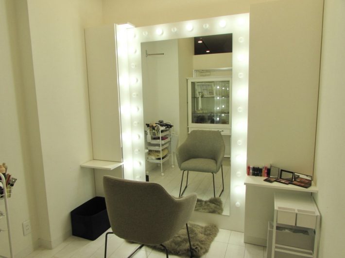 何歳でも、男性でも、ドレスを着ていい