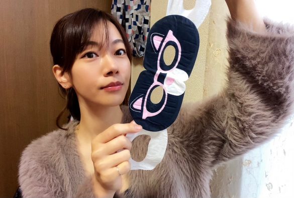 ちょっとした作業をしながら使えて便利!