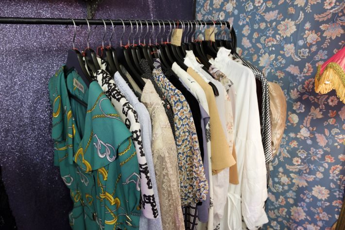 「カワイイカルト高円寺店」店内の様子3