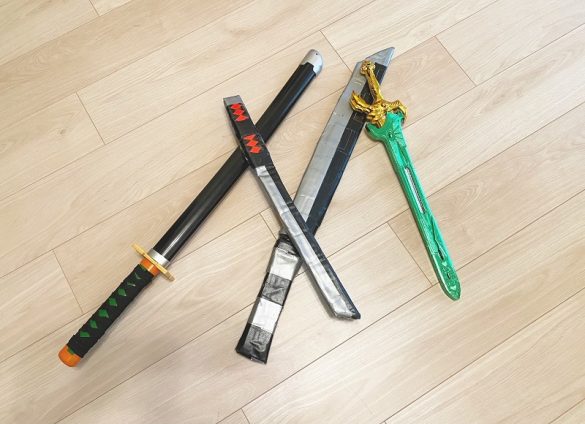 MUJI（無印良品）再生ポリプロピレンバッグ