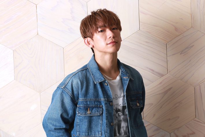 NAOTOがしがない市役所職員に。手つなぎデートは「全然アリ」