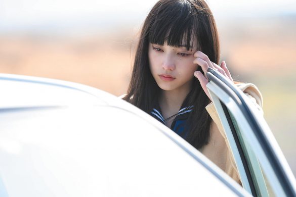 実はドラマとクロスオーバー