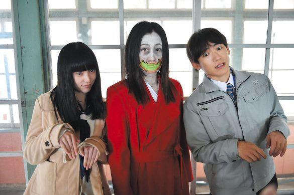 「これから」で終わる物語