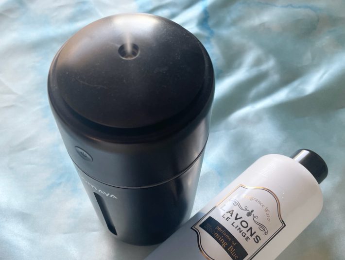 ラボン 加湿器フレグランスウォーター