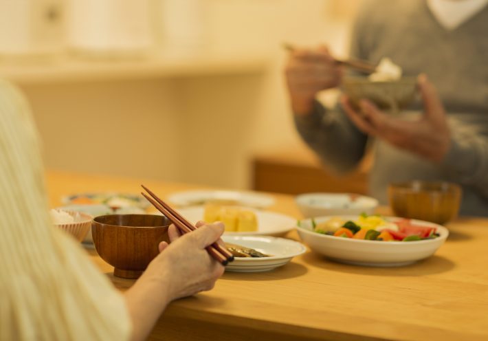 努力の甲斐あってレパートリーは豊富に