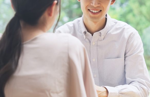 夫の何気ない一言で幸せな家庭が崩壊