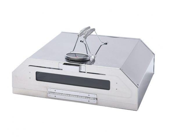 尾上製作所(ONOE) コンパクトピザオーブン