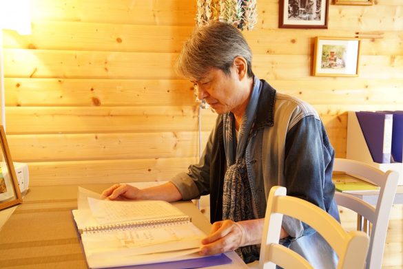 升毅、今後の野望とは