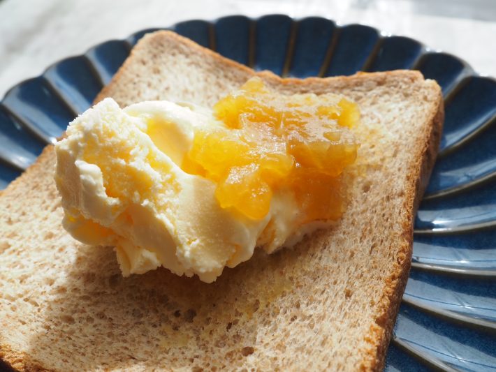 口の中が天国になりました