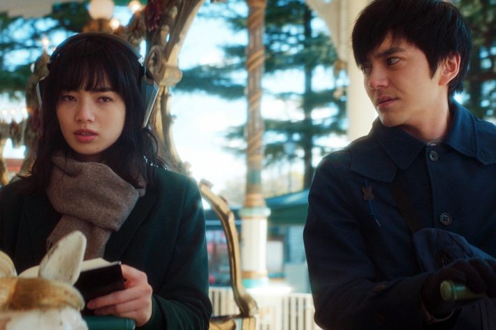 『恋する寄生虫』より