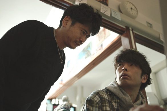 周りにいる人の人生にもすごく色濃いものがある