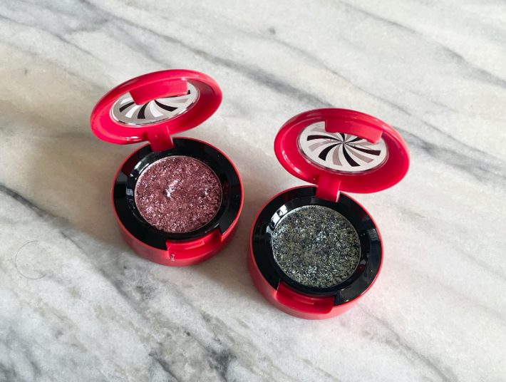 グリッターの「キラキラ」パワーで目ヂカラ復活！